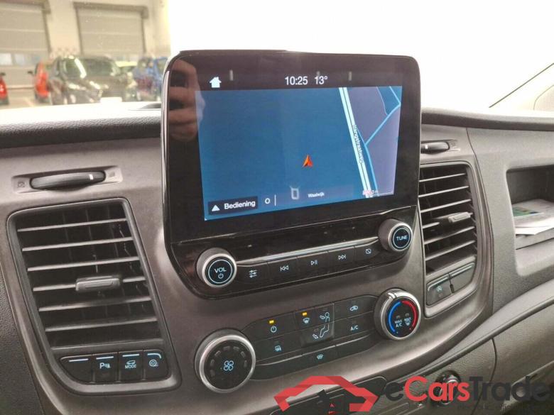 FORD Transit Custom Custom 300 2.0TDCI L2H1 Trend #5