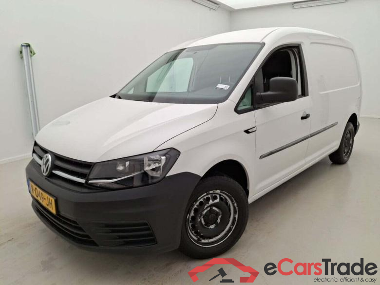 VOLKSWAGEN Caddy 2.0 TDI BMT Maxi Trendline