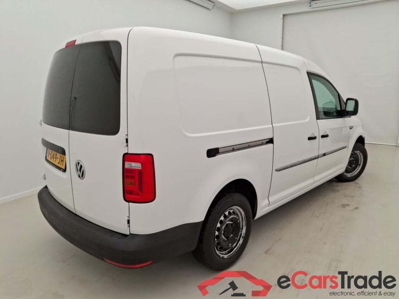 VOLKSWAGEN Caddy 2.0 TDI BMT Maxi Trendline #2