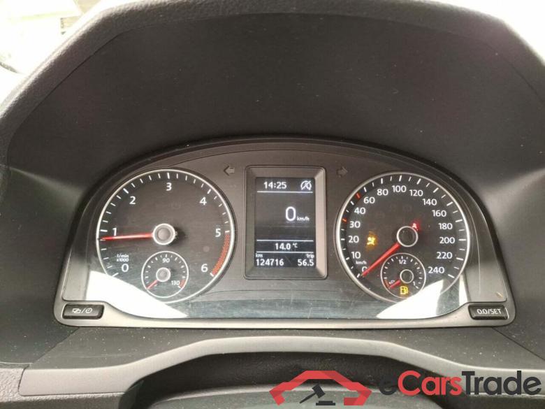 VOLKSWAGEN Caddy 2.0 TDI BMT Maxi Trendline #4