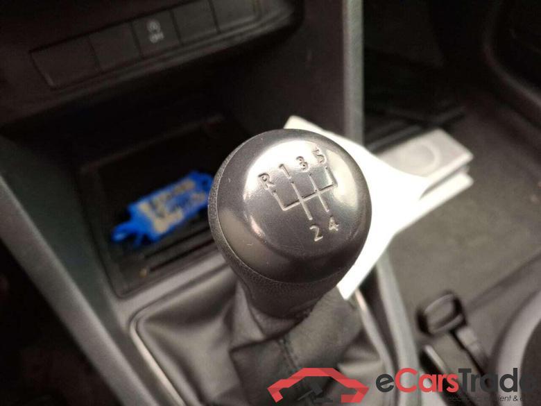 VOLKSWAGEN Caddy 2.0 TDI BMT Maxi Trendline #6