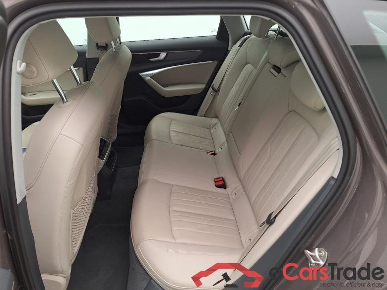 Audi, A6 Avant '18, Audi A6 Avant Business Edition 35 TDI S tronic 5d #4