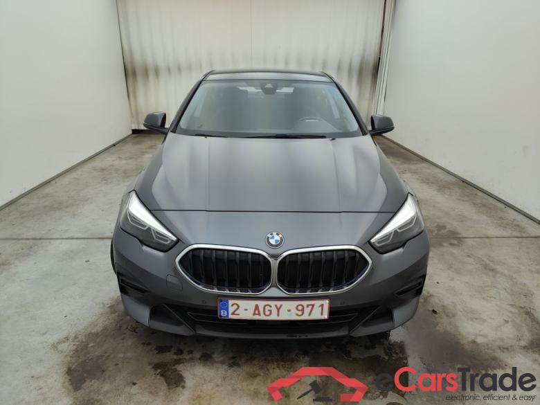 BMW 2 Reeks Gran Coupé 216dA (85kW) 4d #5