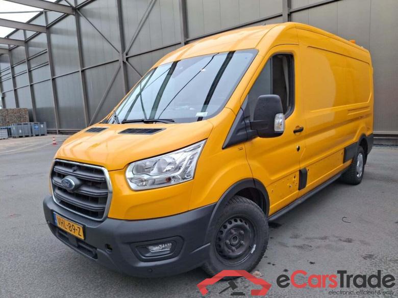 FORD Transit 350 2.0 TDCI Trend L3H2 #1