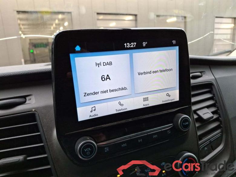 FORD Transit 350 2.0 TDCI Trend L3H2 #6