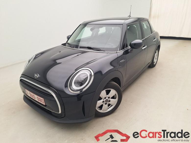 MINI, Mini 5d '14, Mini 5 door One Aut. 5d #2