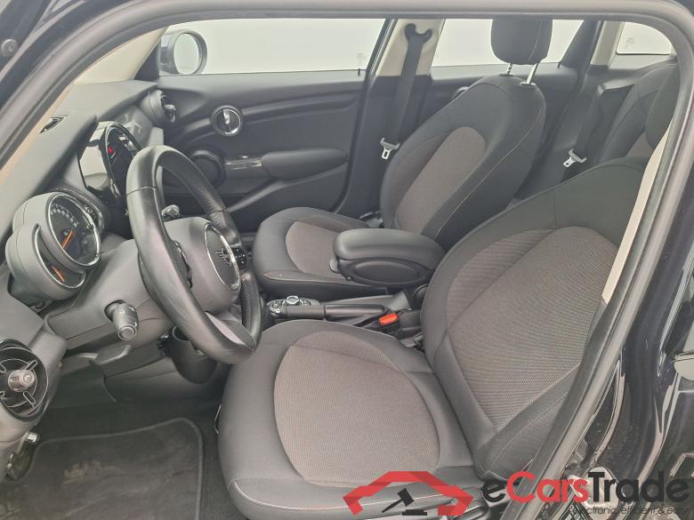 MINI, Mini 5d '14, Mini 5 door One Aut. 5d #3