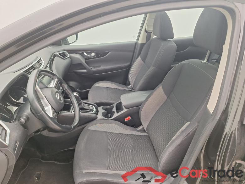 Nissan, Qashqai '17, Nissan Qashqai DIG-T 160 EVAPO DCT Urban Edition 5 #3