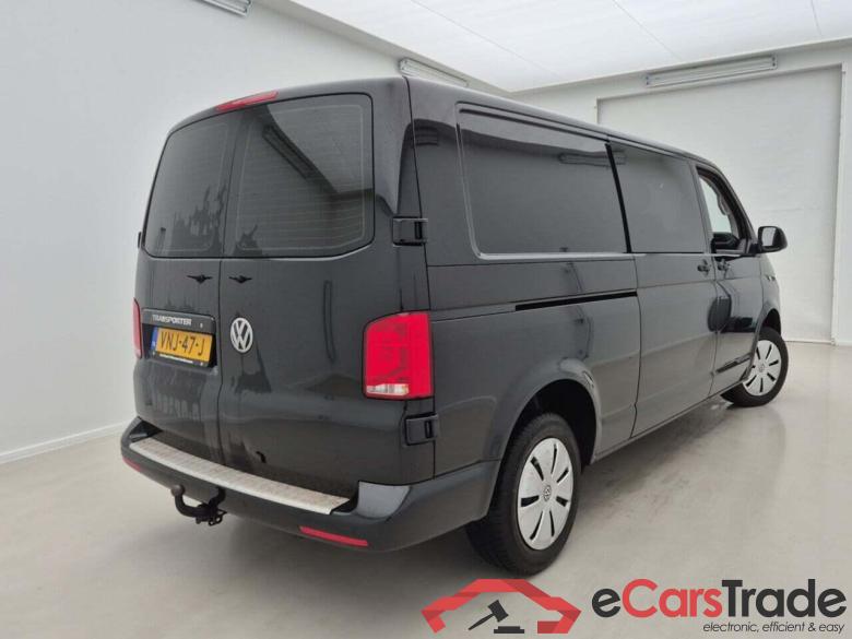 VOLKSWAGEN Transporter 2.0 TDI L2H1 DC #2