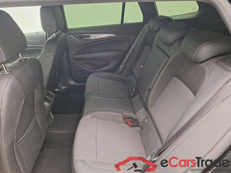 Opel, Insignia ST FL'20, Opel Insignia Sports Tourer 1.5 Turbo D S/S 90kW B #4