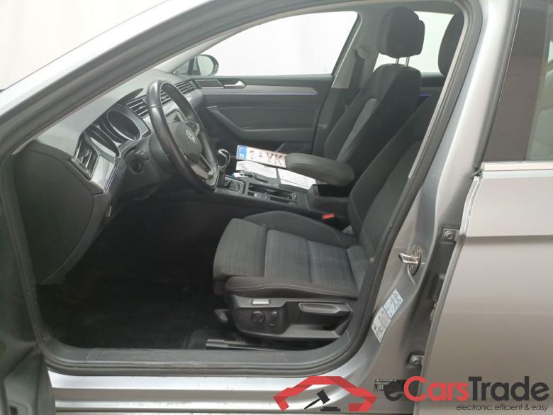 Volkswagen Passat 2.0 TDI 110kW Style Business 4d #3