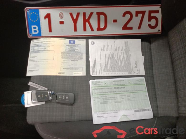 Volkswagen Passat 2.0 TDI 110kW Style Business 4d #4