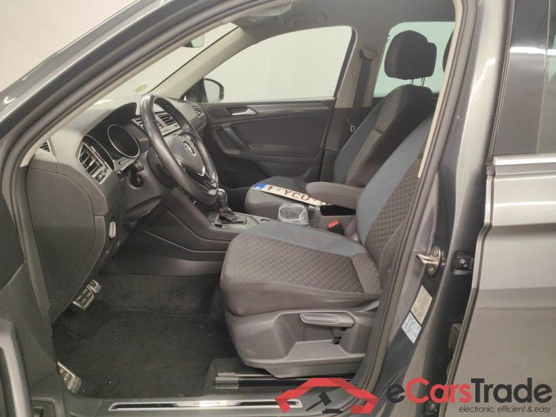 Volkswagen Tiguan 2.0 TDI SCR 110kW DSG IQ.Drive 5d #3