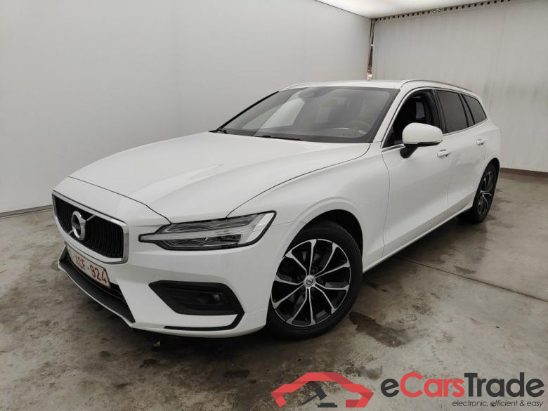 Volvo V60 D3 Momentum Pro 5d