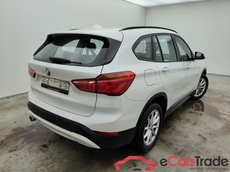 BMW X1 sDrive16dA (85 kW) 5d #2