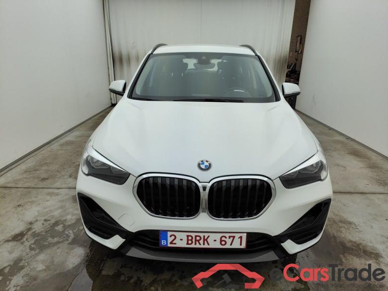 BMW X1 sDrive16dA (85 kW) 5d #5
