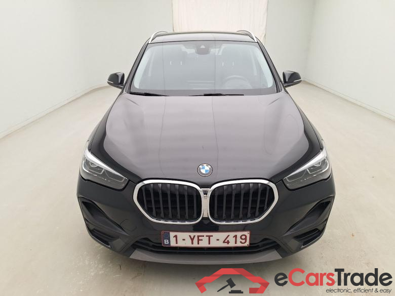 BMW, X1 FL'19, BMW X1 xDrive25e (162 kW) 5d