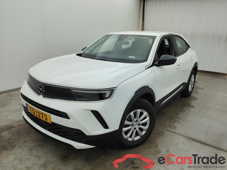 Opel Mokka-e BEV 50kWh Edition 5d