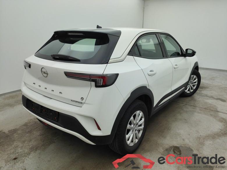 Opel Mokka-e BEV 50kWh Edition 5d #2