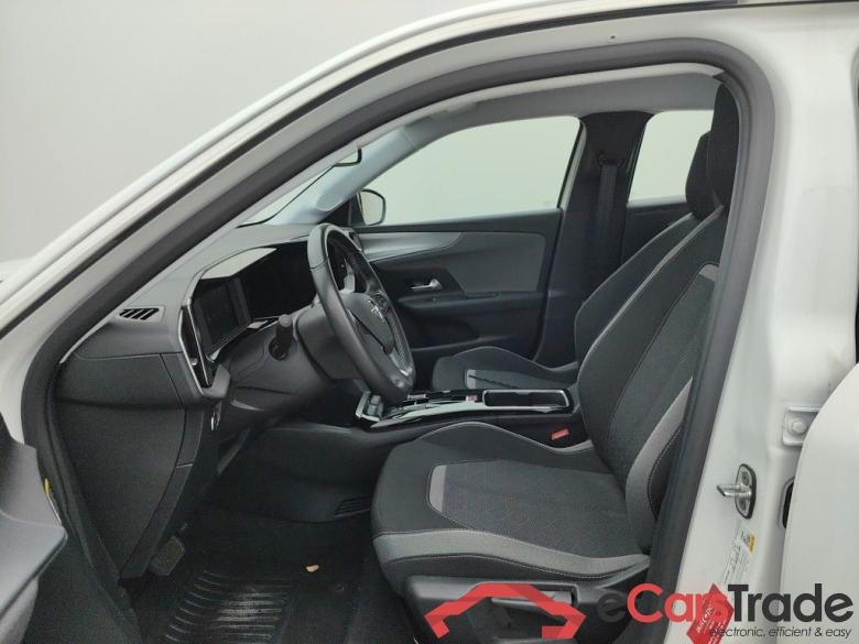 Opel Mokka-e BEV 50kWh Edition 5d #3