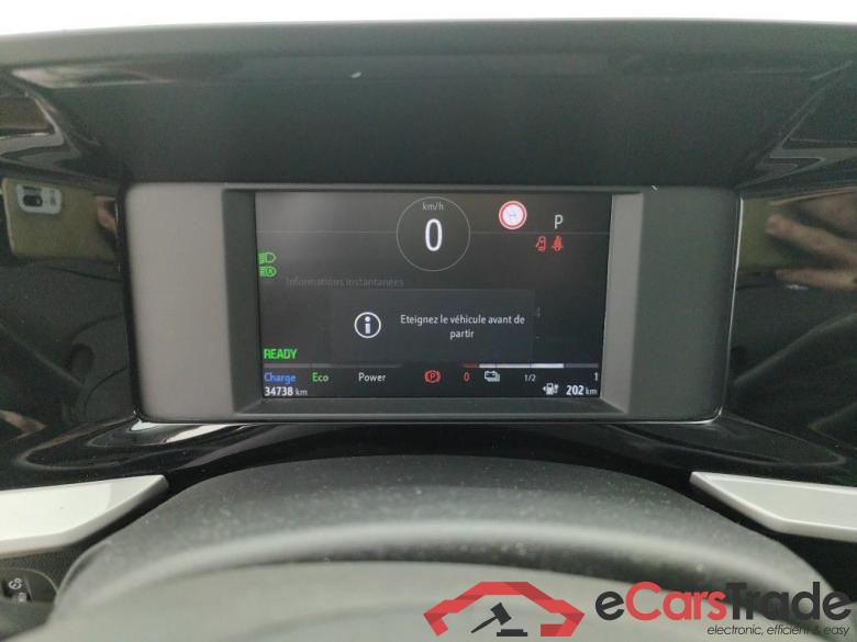 Opel Mokka-e BEV 50kWh Edition 5d #6