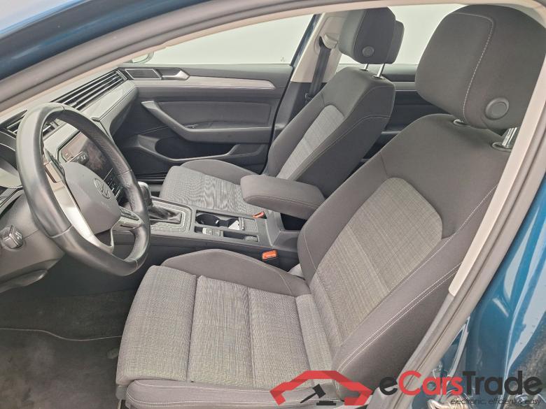VW, Passat FL'19, Volkswagen Passat 1.5 TSI Style Business DSG 4d #3