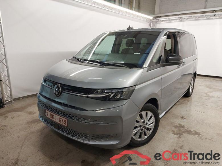 Volkswagen Multivan Kort 1.4l TSI/PHEV Life 5d #1