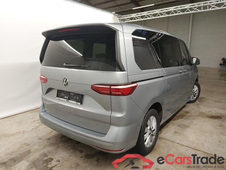 Volkswagen Multivan Kort 1.4l TSI/PHEV Life 5d #2