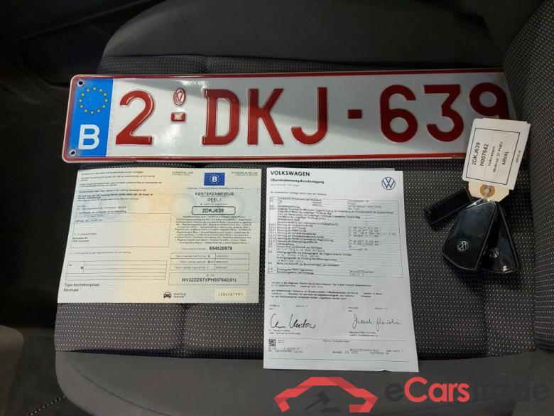 Volkswagen Multivan Kort 1.4l TSI/PHEV Life 5d #4