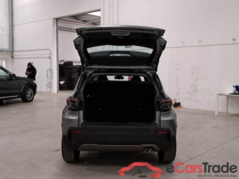 JEEP AVENGER / 2022 / 5P / SUV 1.2 TURBO LONGITUDE #5