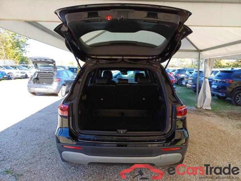 MERCEDES-BENZ GLB / 2019 / 5P / SUV GLB 200 D AUTOMATIC SPORT #5