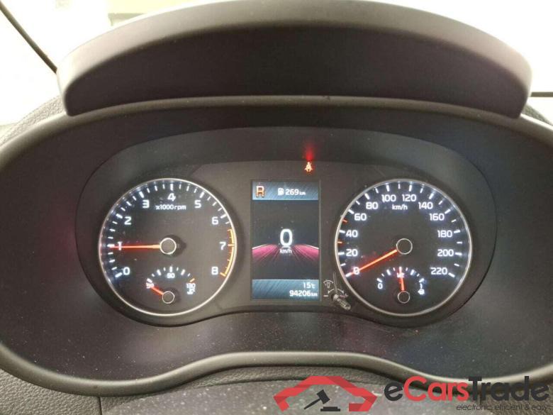 KIA Picanto 1.0 DPi ComfortLine AUT #4