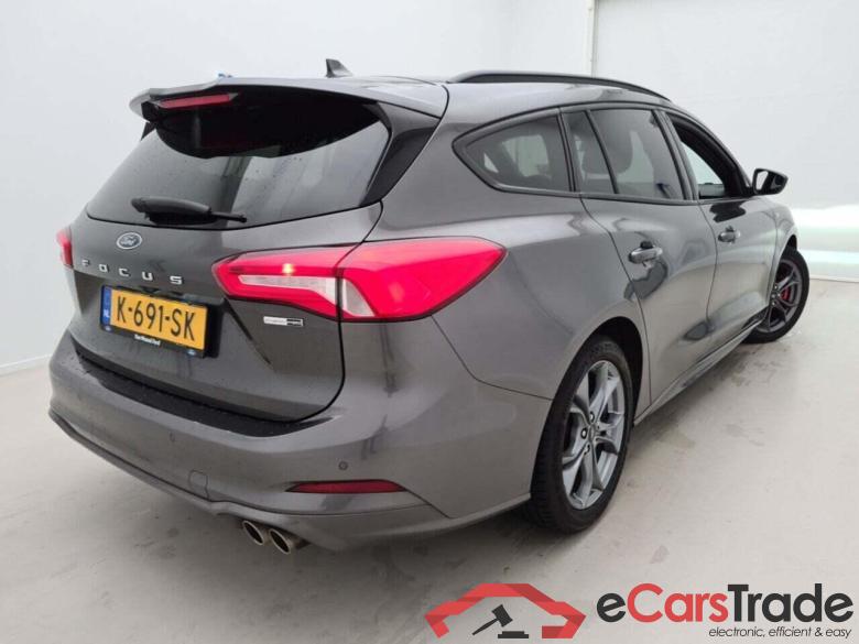 FORD Focus Wagon 1.0 EB Hyb. ST Line X Business #2