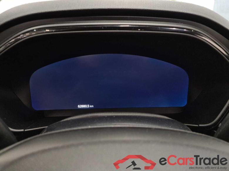 FORD Focus Wagon 1.0 EB Hyb. ST Line X Business #5