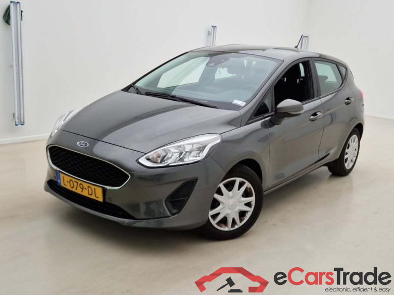 FORD Fiesta 1.0 EcoBoost Connected