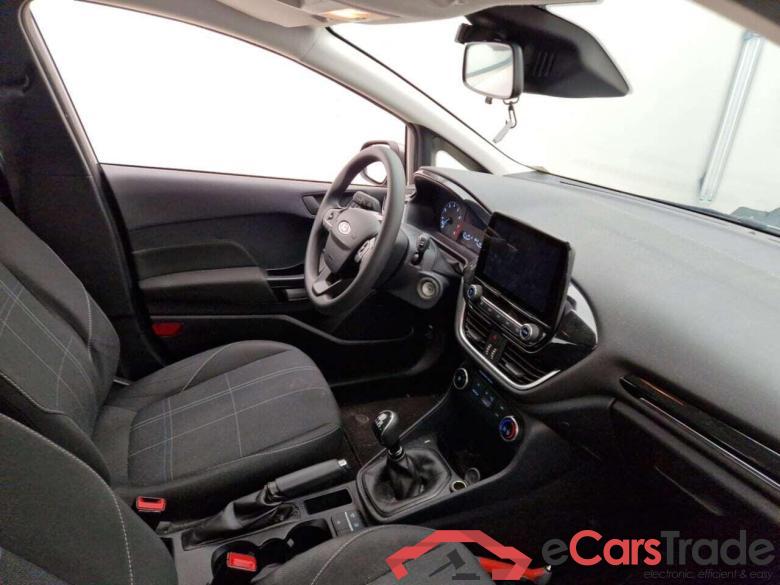 FORD Fiesta 1.0 EcoBoost Connected #3