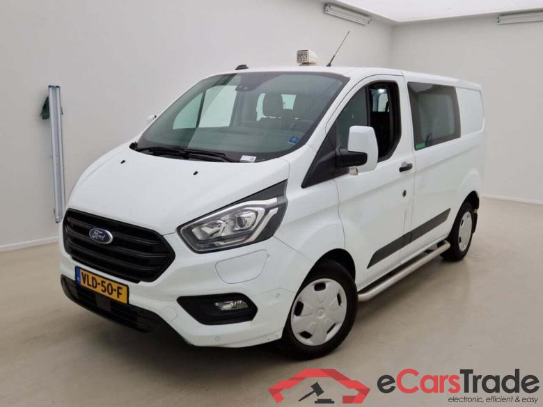 FORD Transit Custom 1.0 EcoB. PHEV L1H1 DC Trend #1