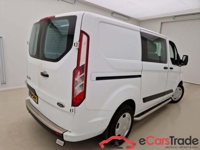 FORD Transit Custom 1.0 EcoB. PHEV L1H1 DC Trend #2