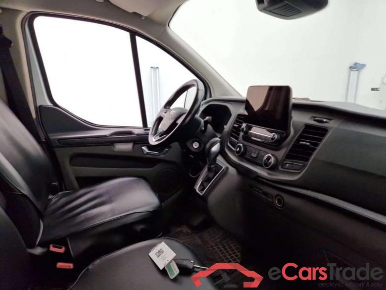FORD Transit Custom 1.0 EcoB. PHEV L1H1 DC Trend #3