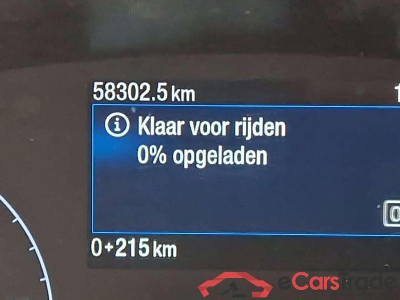 FORD Transit Custom 1.0 EcoB. PHEV L1H1 DC Trend #4