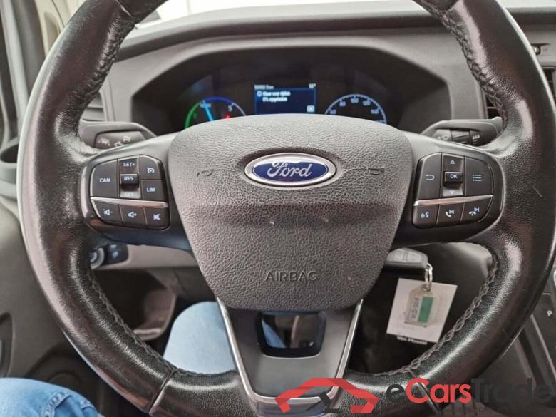 FORD Transit Custom 1.0 EcoB. PHEV L1H1 DC Trend #6