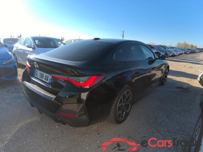 420I GRAN COUPE BVA M-S EV #3