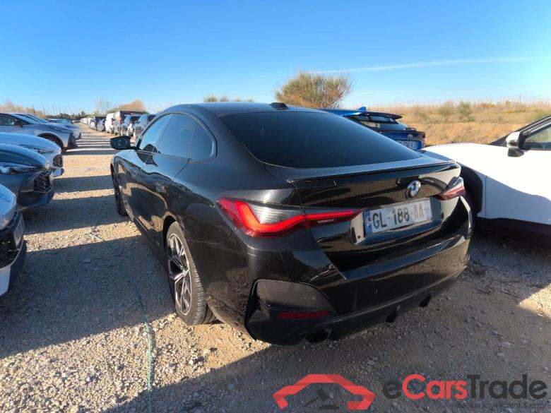 420I GRAN COUPE BVA M-S EV #4