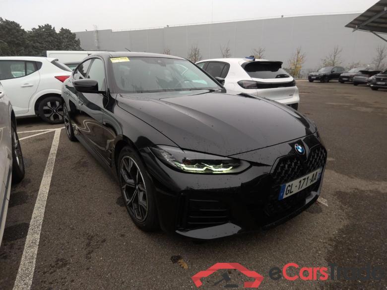 420I GRAN COUPE BVA M SPORT #2