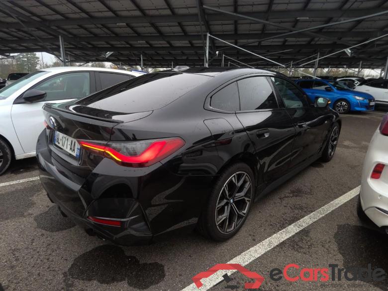 420I GRAN COUPE BVA M SPORT #4