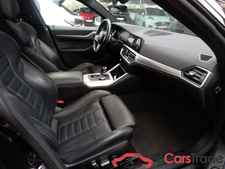 420I GRAN COUPE BVA M SPORT #5