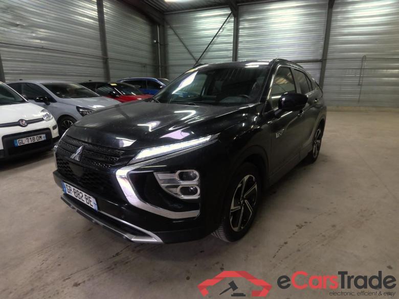 ECLIPSE CROSS PHEV FS ALLEMAND #1