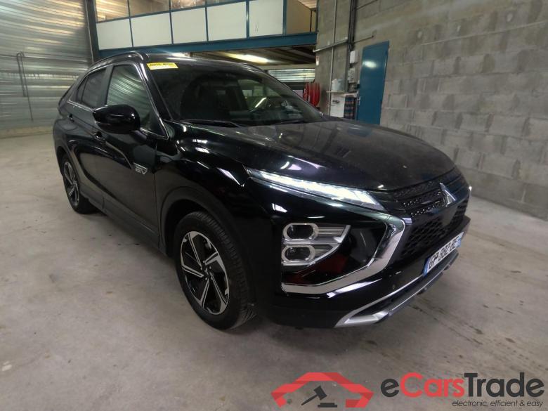 ECLIPSE CROSS PHEV FS ALLEMAND #2