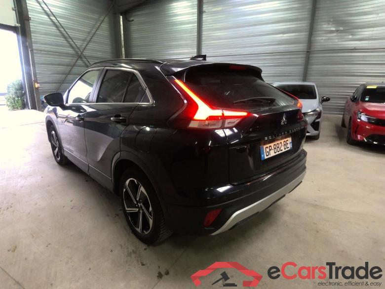 ECLIPSE CROSS PHEV FS ALLEMAND #3