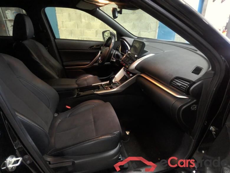 ECLIPSE CROSS PHEV FS ALLEMAND #5